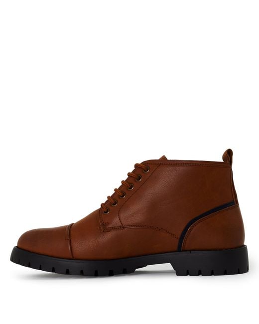 Original Penguin Brown Original Penguin Mens for men