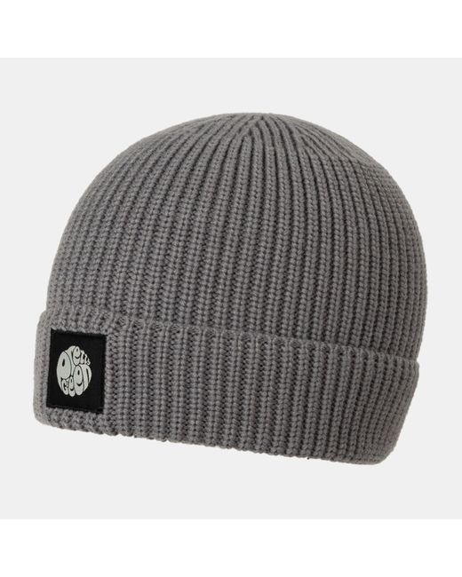 Pretty Green Gray Adults Beanies