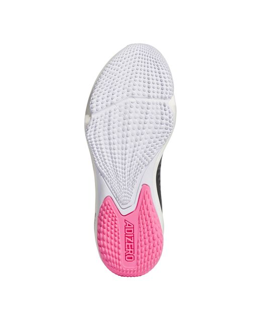 Adidas White Im+ Turf Bsb for men