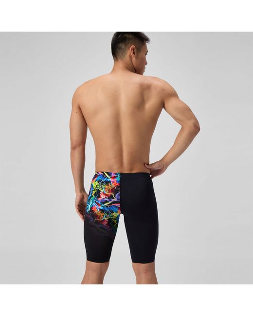 Speedo Blue Jammers for men