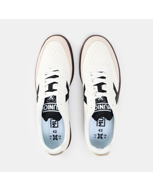 Munich Multicolor Rumba Runners for men