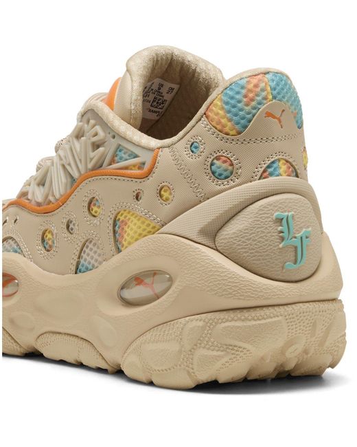 PUMA Natural La France Trainers for men