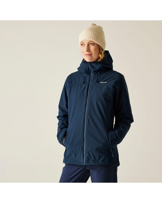 Regatta Blue Wentwood