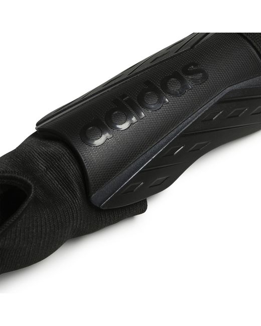 Adidas Black Adults Tiro Match Shin Pads