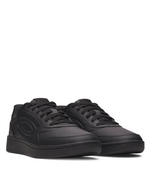 Under Armour Black Ua Motion for men