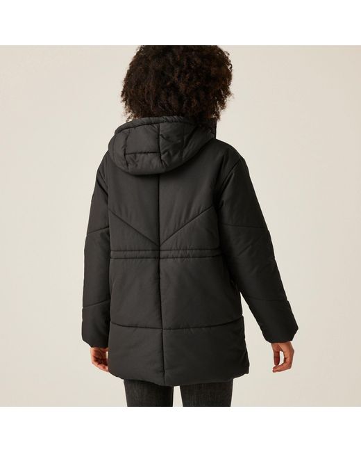 Regatta Black Rurie Jacket