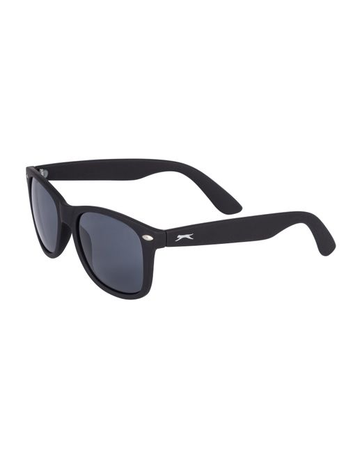 Slazenger 1881 Blue Wayfarer Sunglasses for men