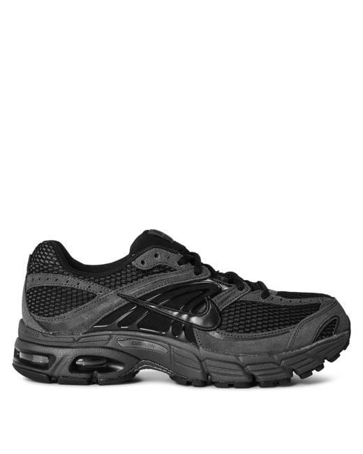 Nike Black Trainers for men