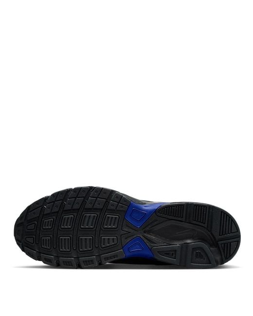 Nike Blue Initiator Running Shoes for men