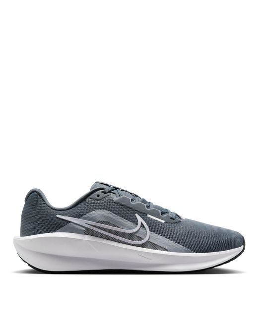 Nike Blue Downshifter 13 for men