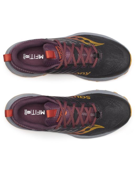 Saucony Blue Ride Tr2 Trail for men
