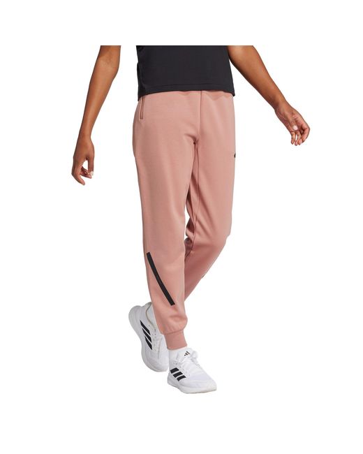 Adidas Pink W Z.N.E. Pant Ld99