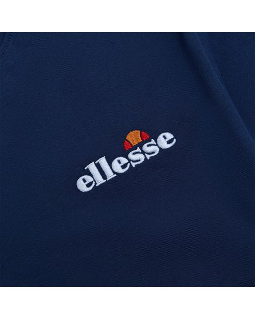 Ellesse Blue T-Shirt for men