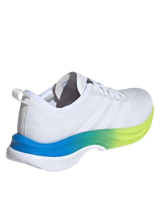 Adidas Green Adults Moveboost Running Shoes