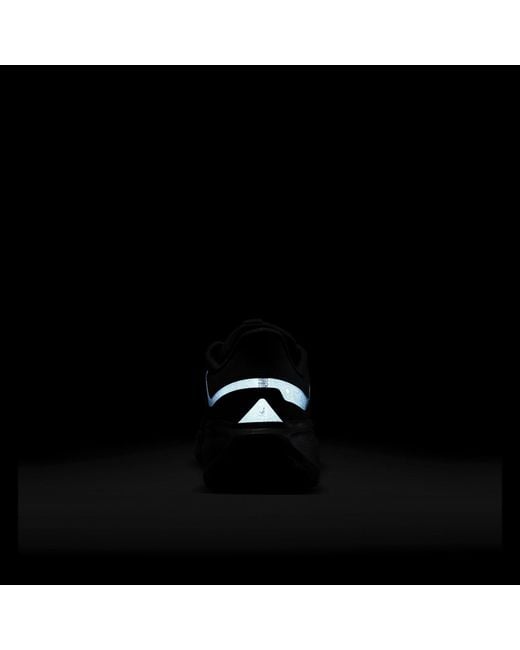 Nike Black Fast Running Shoes for men