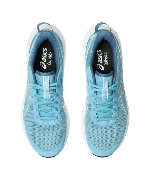 Asics Blue Jolt 5 Road Running Shoes for men