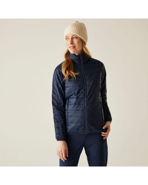 Regatta Blue Wentwood