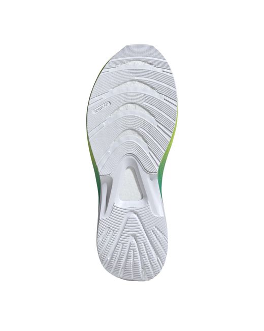 Adidas Green Adults Moveboost Running Shoes