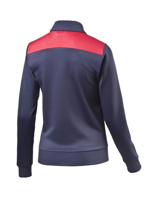 PUMA Blue (18) V Line Icon 1984 Crown