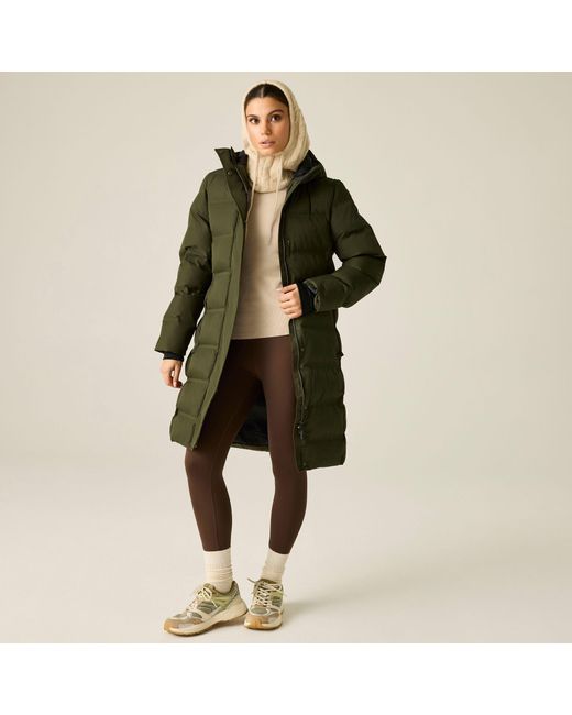 Dare 2b Green Wander Jacket