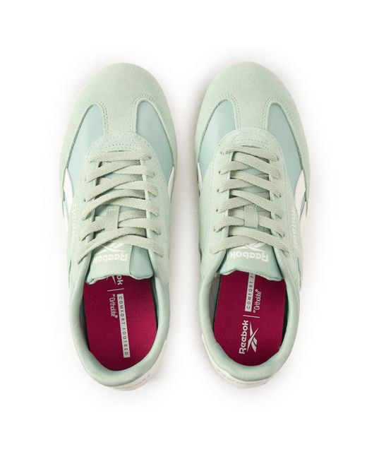 Reebok Green World 70 Trainers
