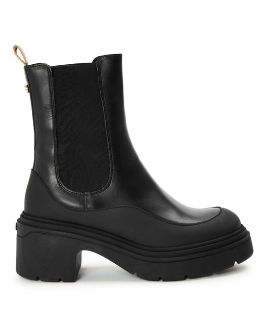 Boss Black Carol Chelsea-Wc 10254699 01 Chelsea Boots