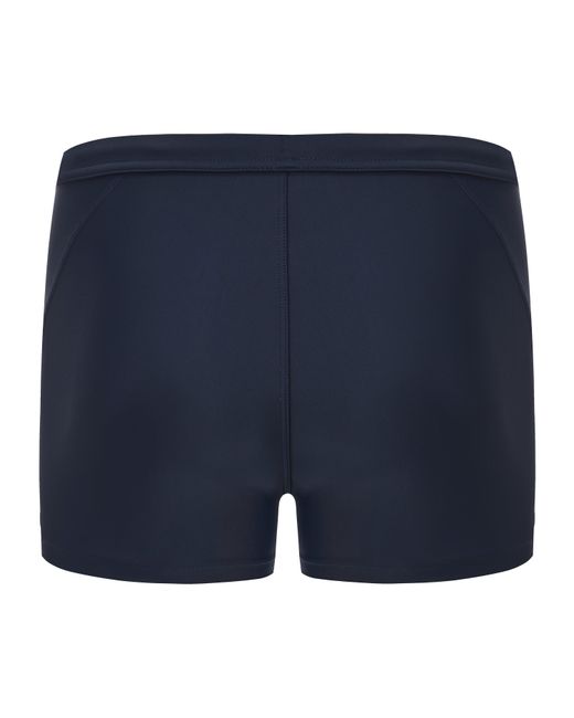 Slazenger 1881 Blue Lycra Xtra Life Swimming Boxers for men