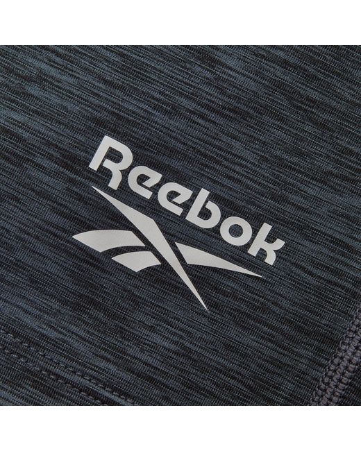 Reebok Blue 2 Pack T-Shirts Clancy for men