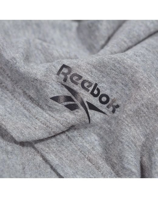 Reebok Multicolor Santo T-shirt for men