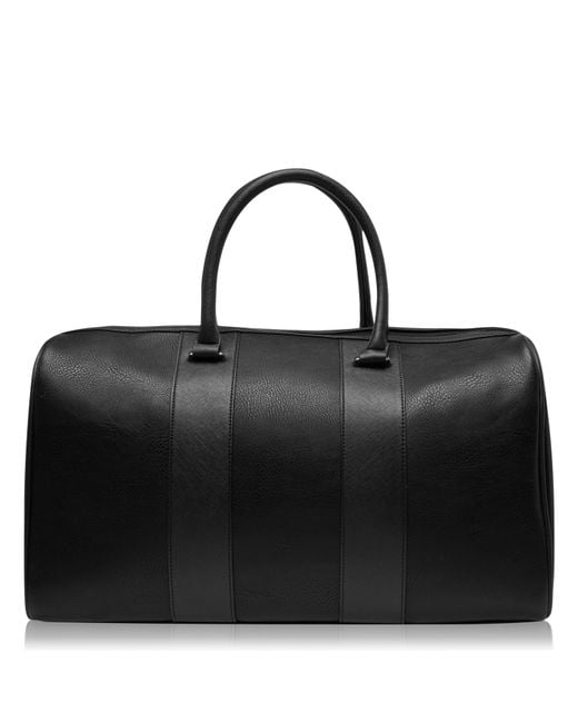 Ted Baker Black Everyday Holdall for men