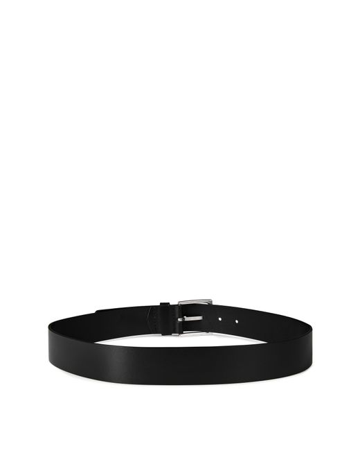 Boss Black Rummi Belt for men