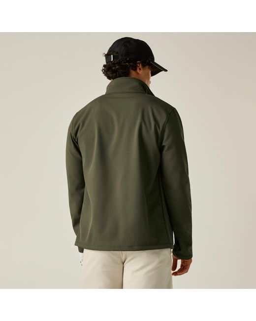 Regatta Green Cera V for men