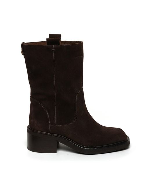 Steve Madden Black Madden Tenley Ab Ld64