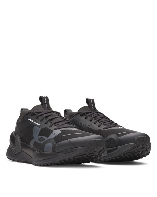 Under Armour Black Ua Reign Xt for men