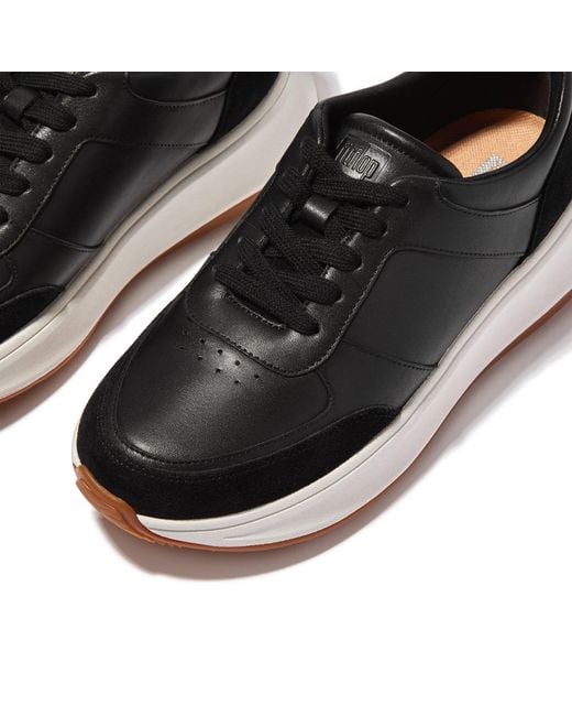 Fitflop Black F-mode