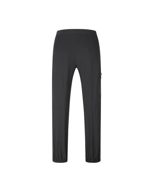 Karrimor Black Helix Walking Trousers for men