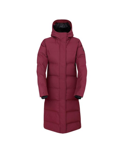 Dare 2b Red Wander Jacket