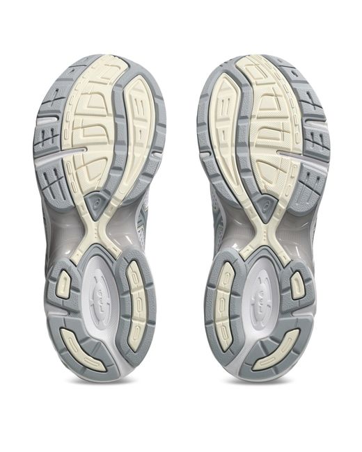 Asics Gray Gel-1130 Trainers