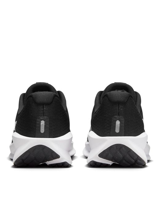 Nike Black Downshifter 13 Running Shoes