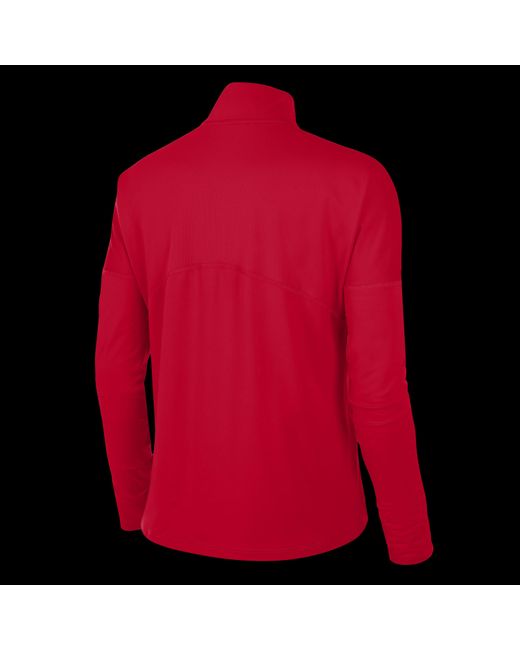 Nike Pink Performance Training Jacket