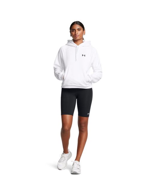 Under Armour Blue Motion Performance Gym Shorts
