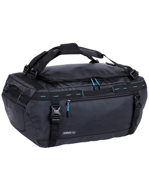 Karrimor Blue Sherpa 70L Duffle