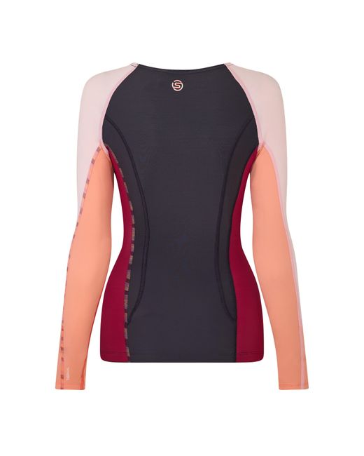 Skins Black Dnamic Thermal Ladies