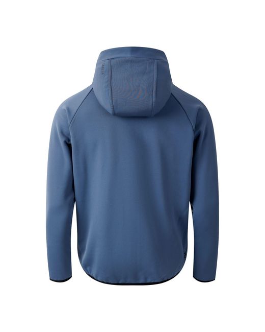 Dare 2b Blue Camber Ii Stretch Midlayer for men