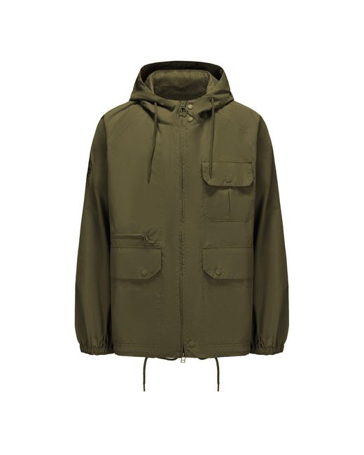 Pretty Green Green Pg Field Jkt for men