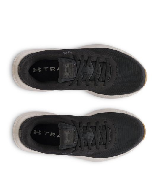 Under Armour Black Aurora Runner