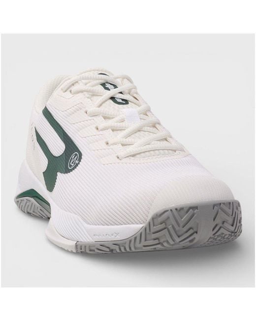 Bullpadel White Bp Icon 26V 64