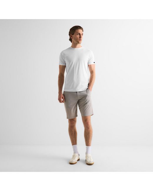 Roberto Ricci Designs White T-Shirt for men