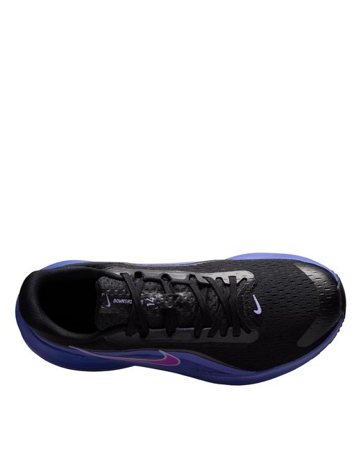 Nike Blue Downshifter 14 Trainers