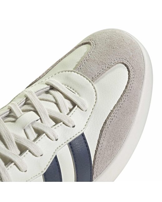 Adidas Multicolor Barreda Low-Top Trainers for men